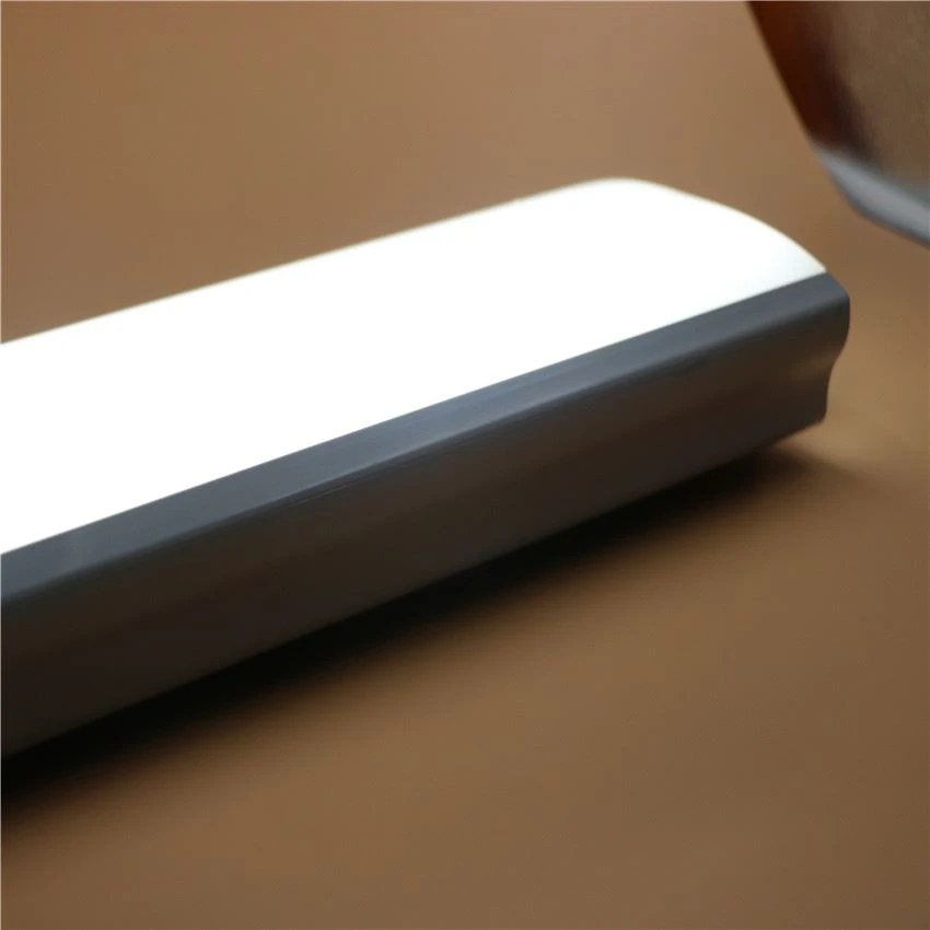 acrylic profileled