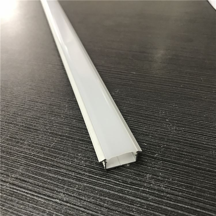 led light extrusion profiles