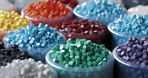 Custom Plastic Profiles Custom Plastic Profiles