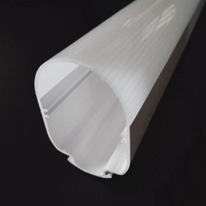 polycarbonate light diffuser extrusion polycarbonate light diffuser extrusion