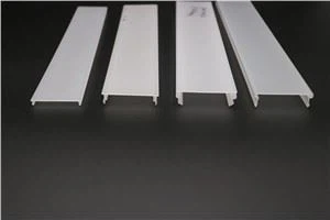 پوشش دیفیوزر LED 46 میلی متری